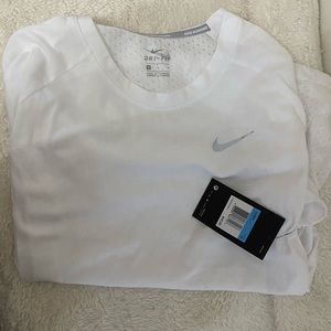 Nike Running Top